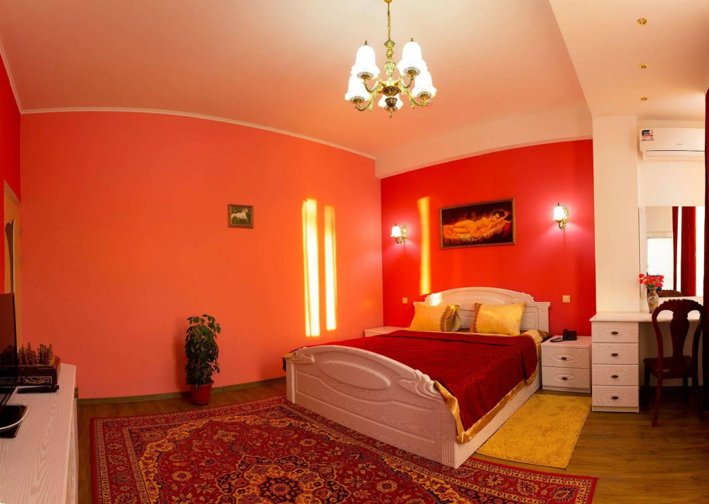 Nobel Hotel