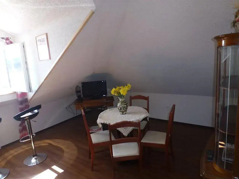 Apartments Nives