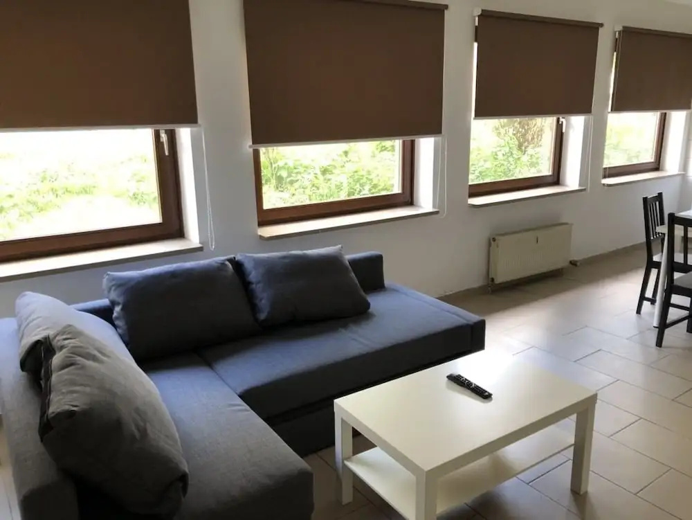 Beny Hotel Apartments