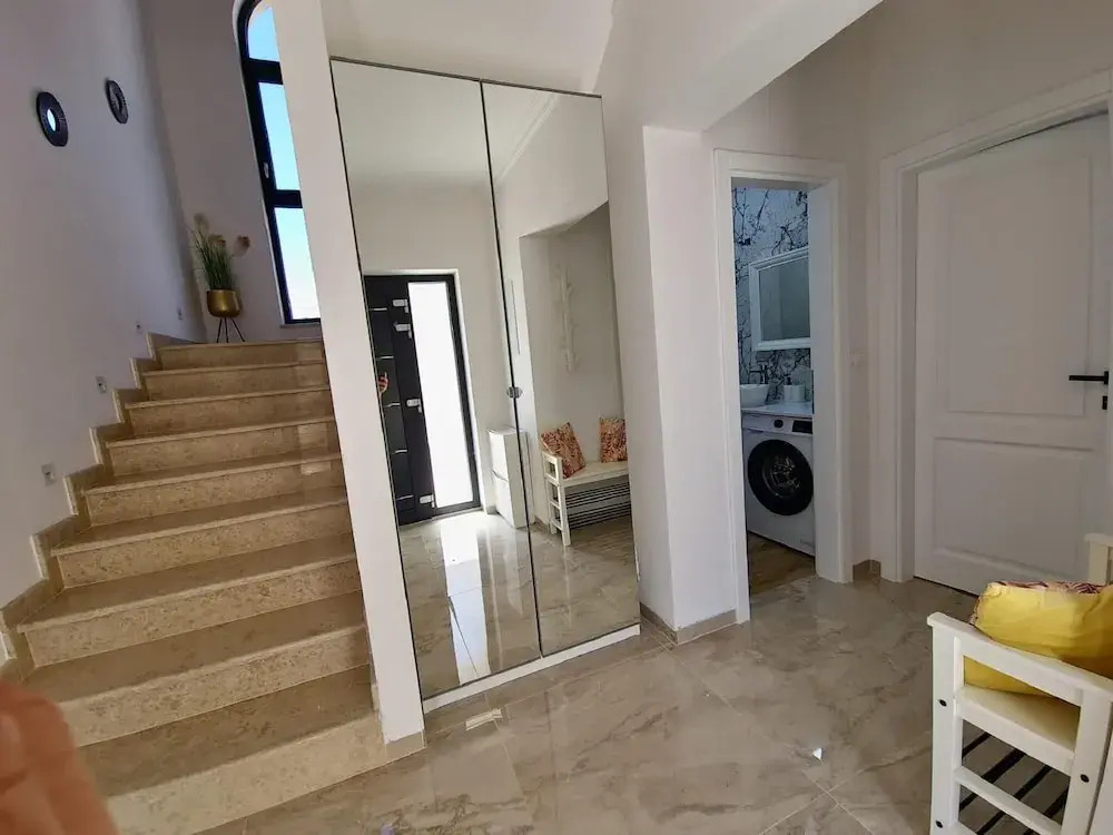Apartment in Croatia Near the Adriatic Coast