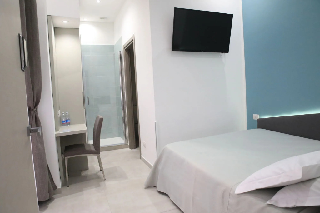 Toledo 16 Luxury Suites