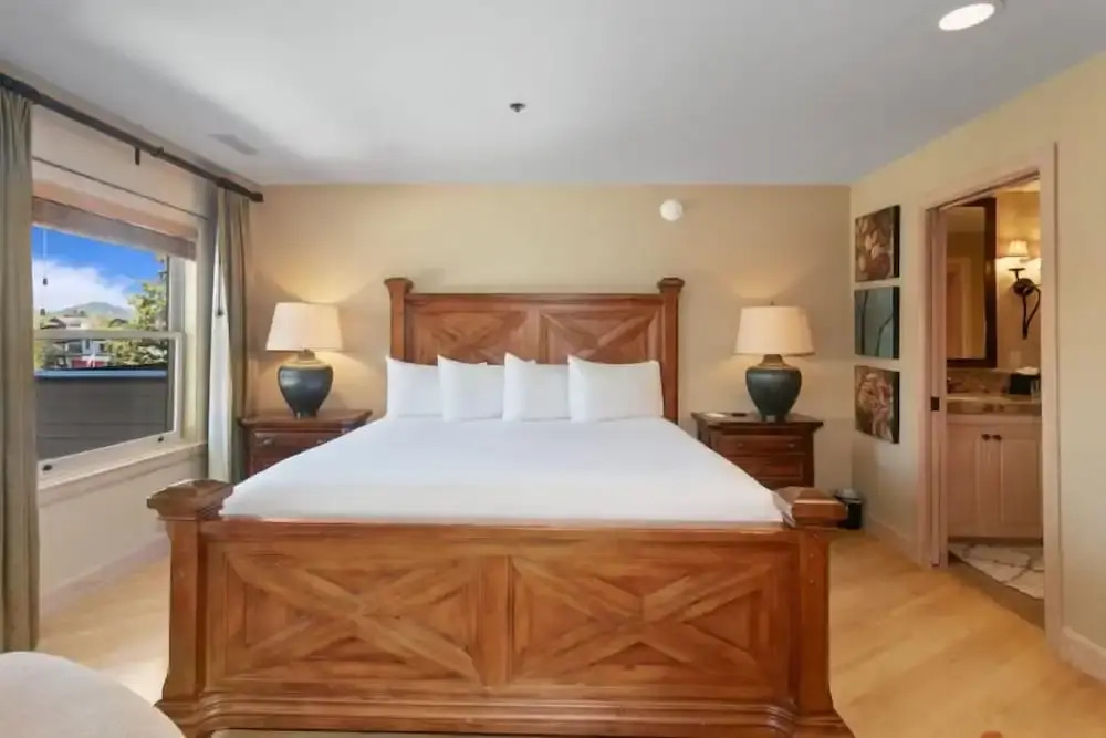 303 - Studio Royal Plaza by Deer Valley Resort