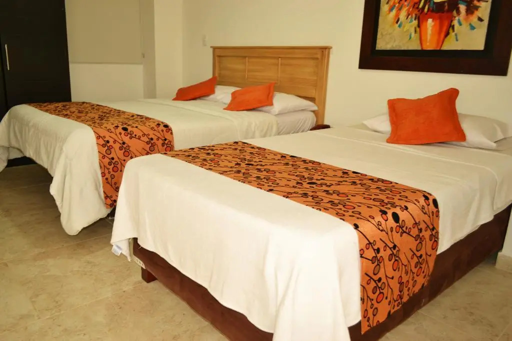 Hotel Riviera Plaza