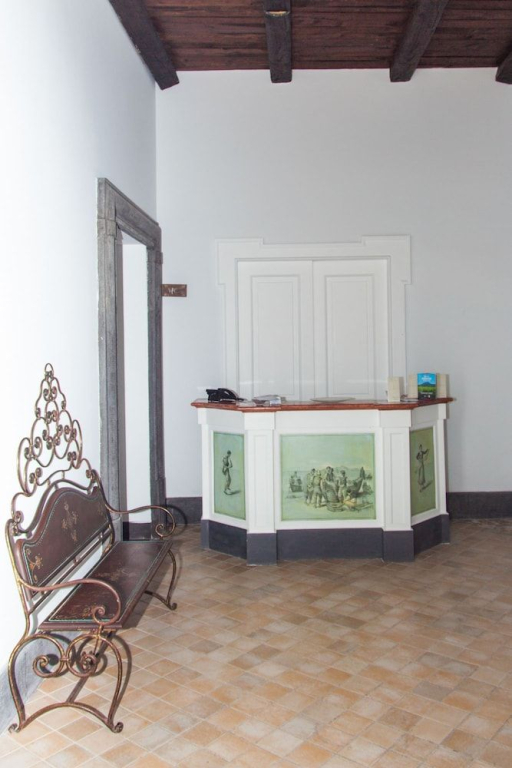 Casa Restino
