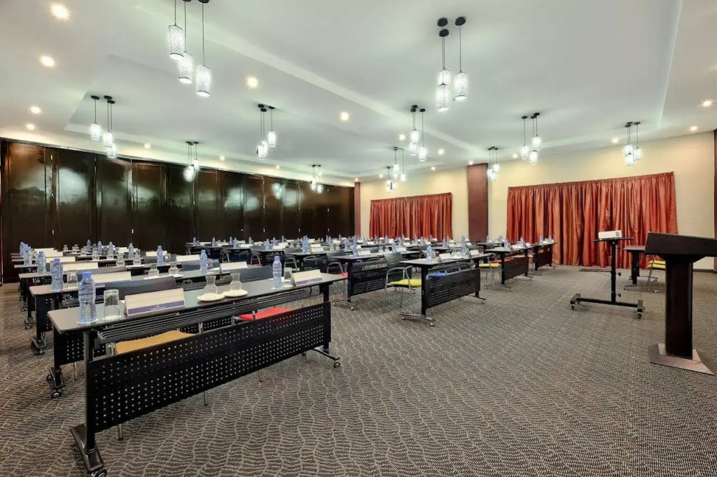 Protea Hotel by Marriott Ndola