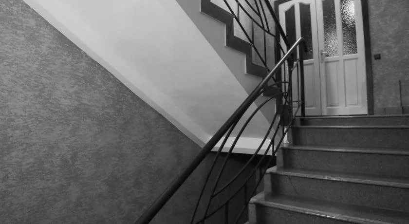 Olympica Hotel