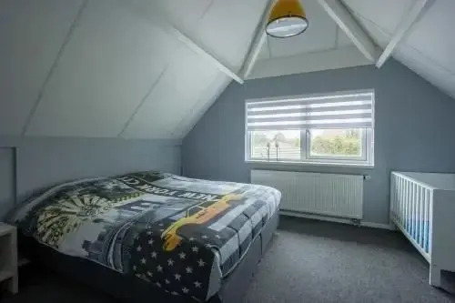 Leuk Vakantiehuis 31
