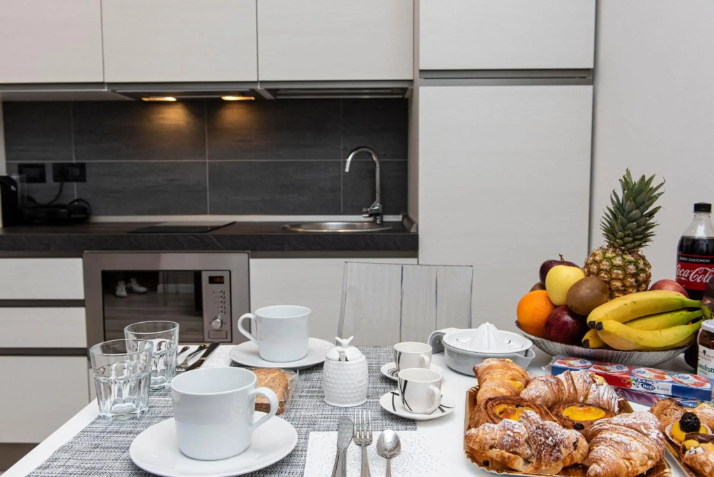 FASHION APARTMENT Bologna