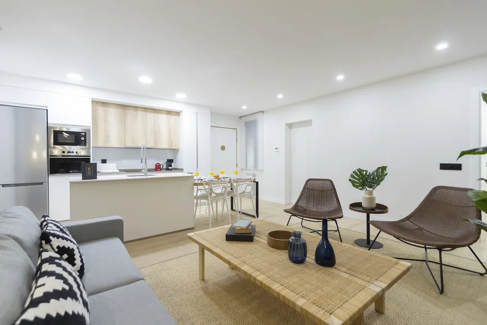 Dobo Homes Ibiza Apartment