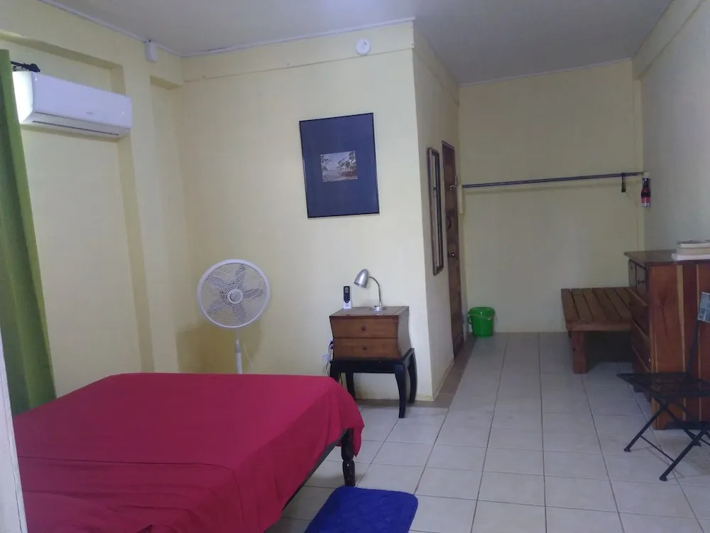Garden Lodge Hotel