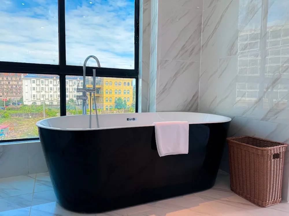 DongHu Resort Hotel