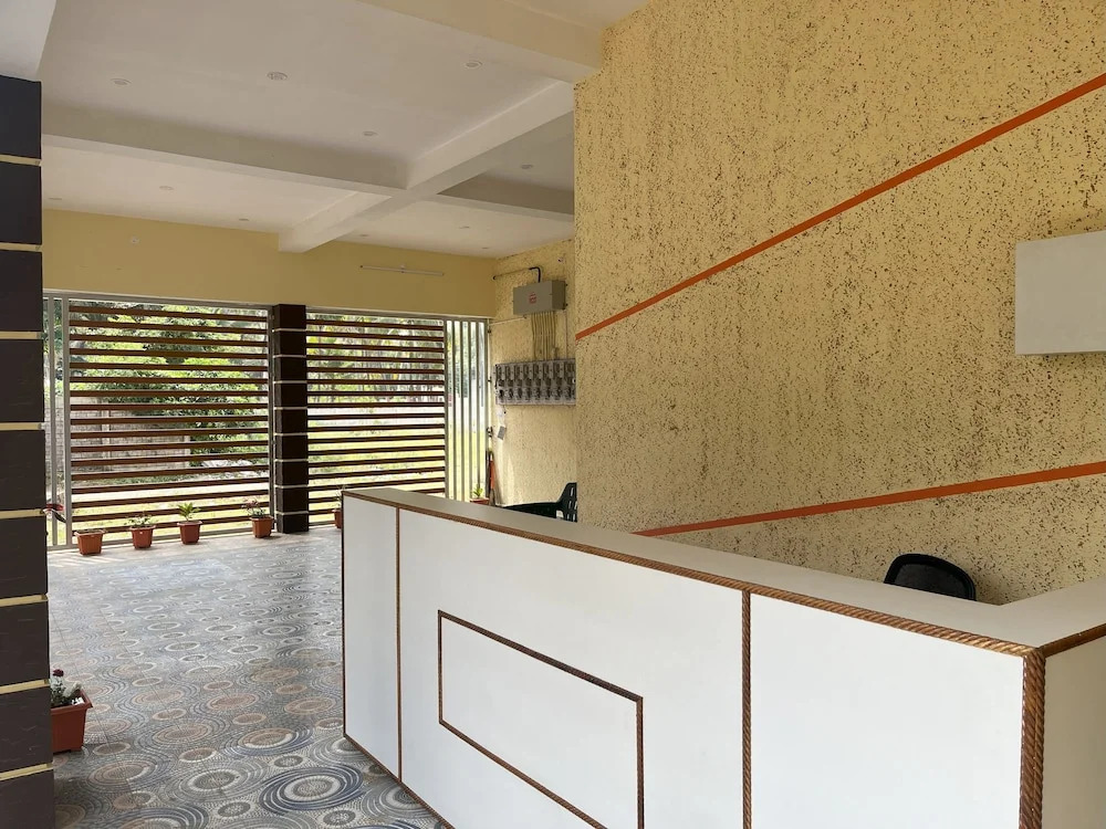 Sai Ayush Homestay