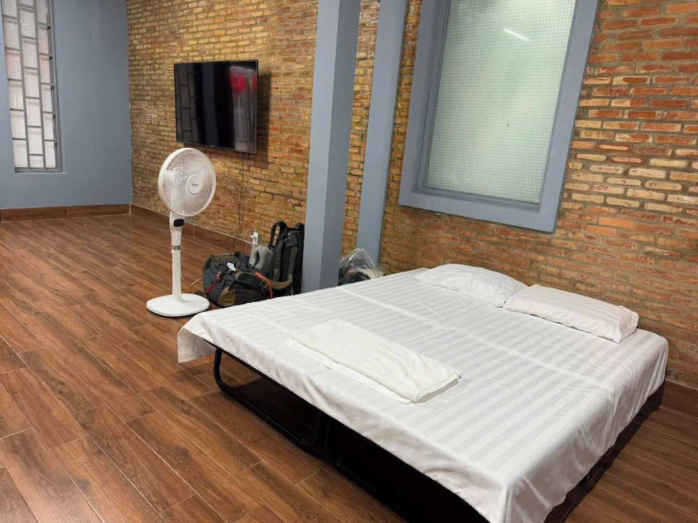 VuYen Homestay Phu Quoc