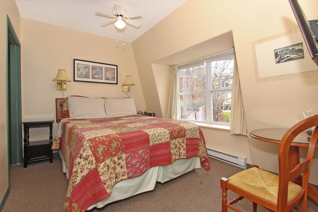 Gower Guest House