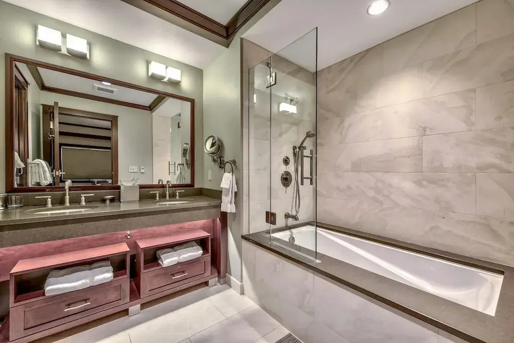 2 Bedroom At Constellation S Condo by RedAwning