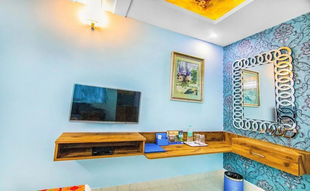 Ishka Inn T Nagar
