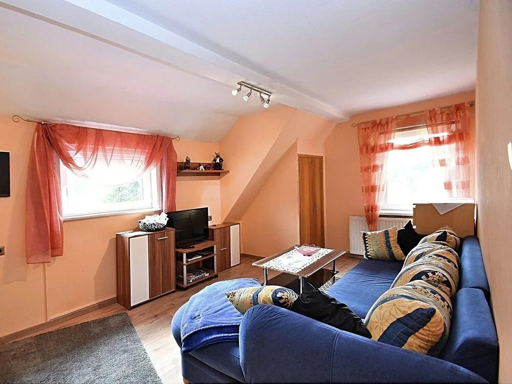 Apartment in Wildemann Near Hahnenklee Ski Area
