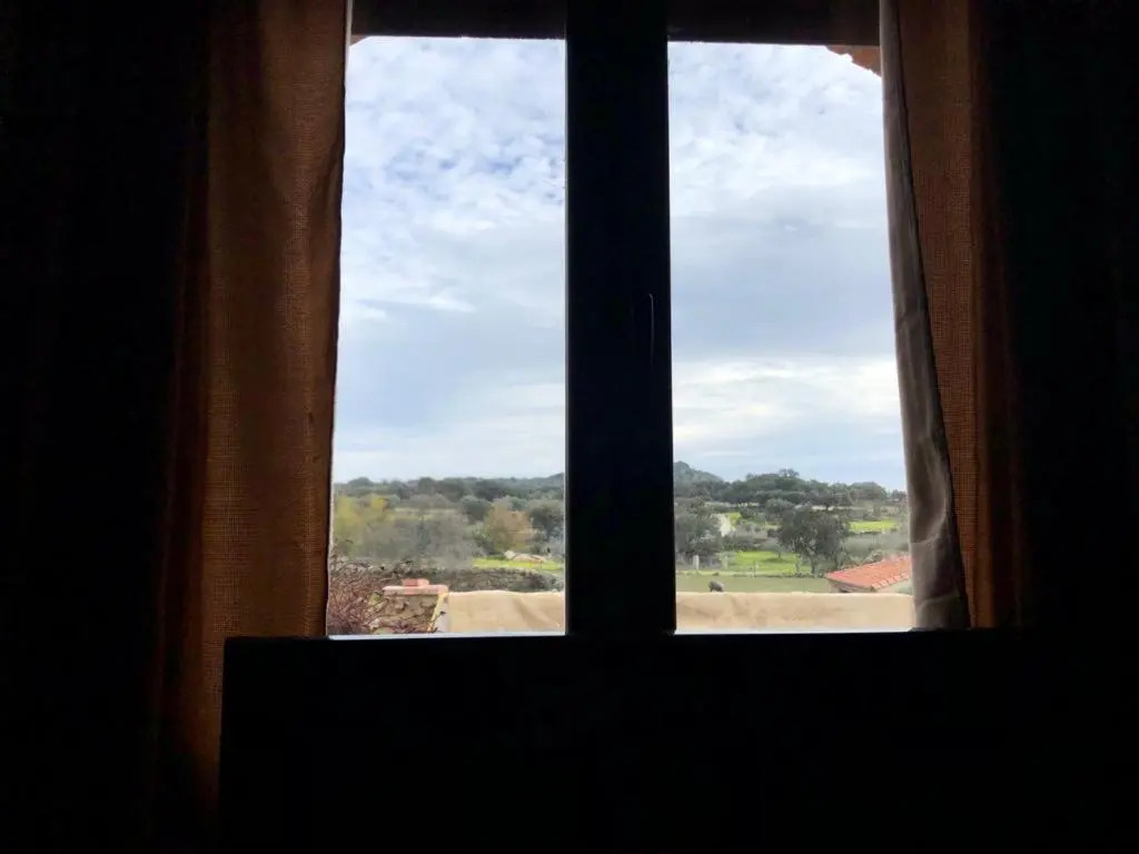 Casa rural La Tahona del abuelo TR CC 00344
