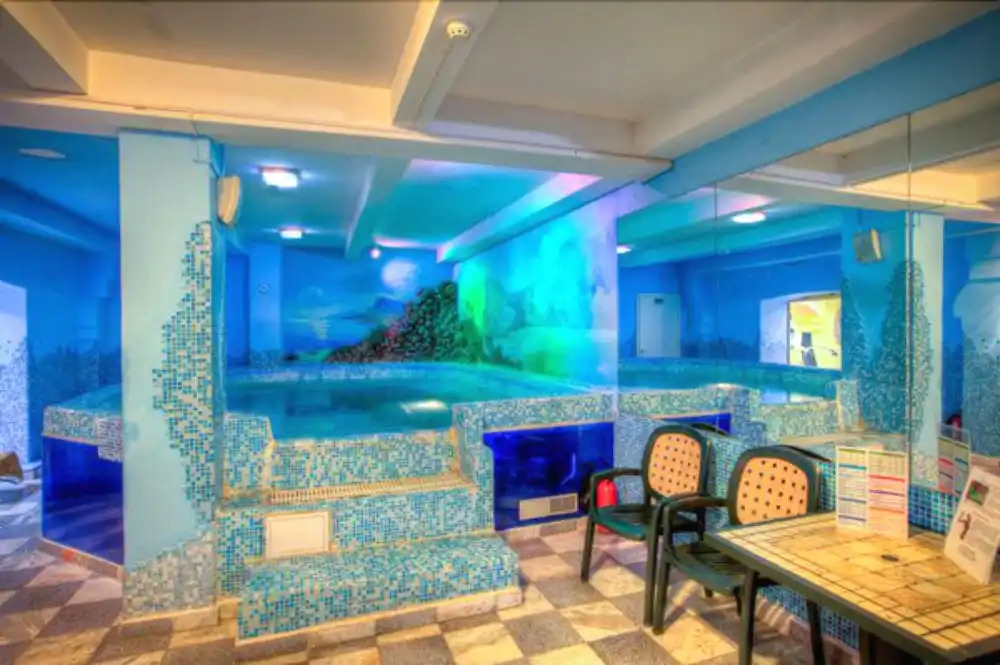 Hotel Viven