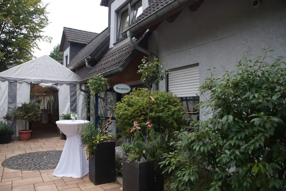 Seminarhotel Jakobsberg