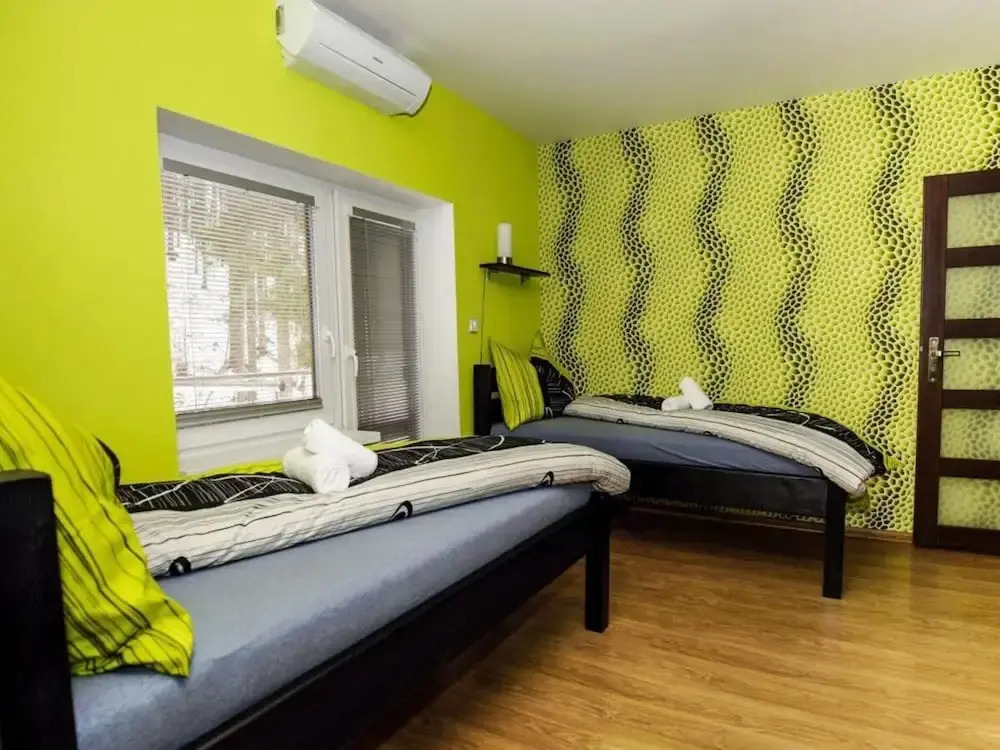 Holiday Apartment in Nature
