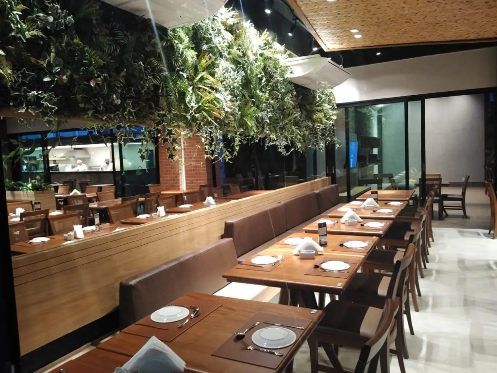 Nova Onda Hotel