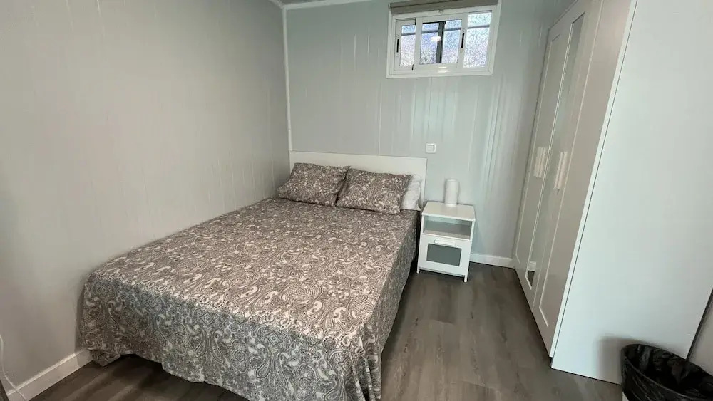Renovated Tiny House in the Country Near Fataga