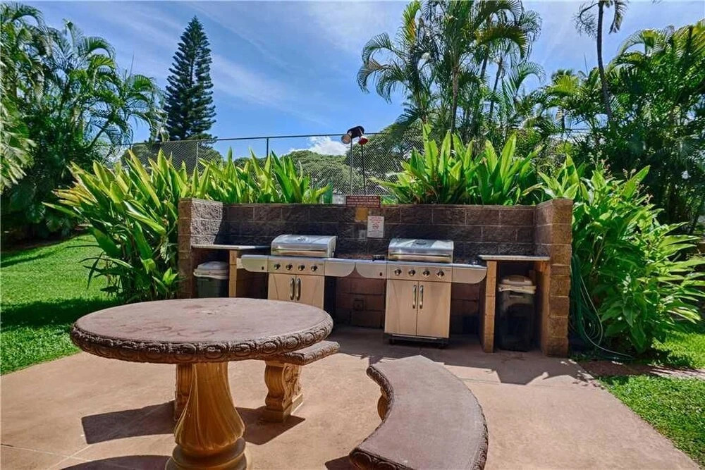 Maui Vista 1210 by Maui Rental Group