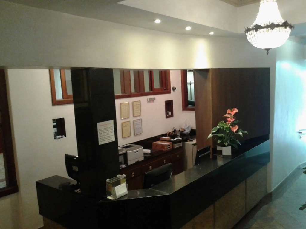 Hotel São Bento