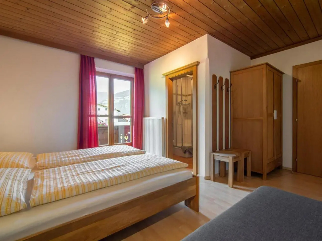 Pension Fankhauser