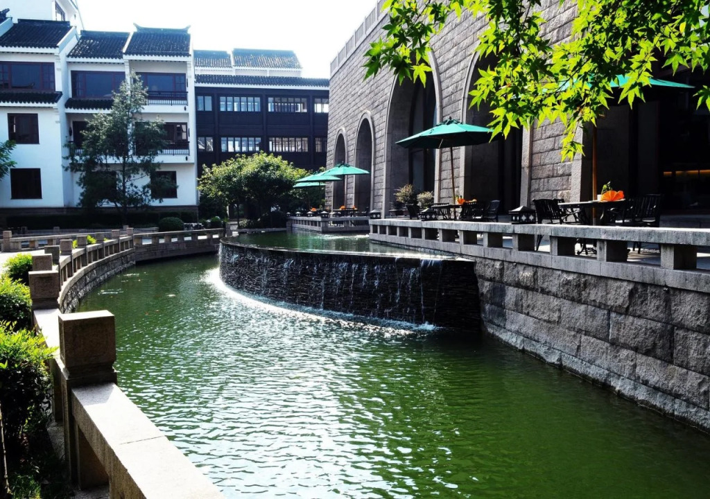 Pan Pacific Suzhou