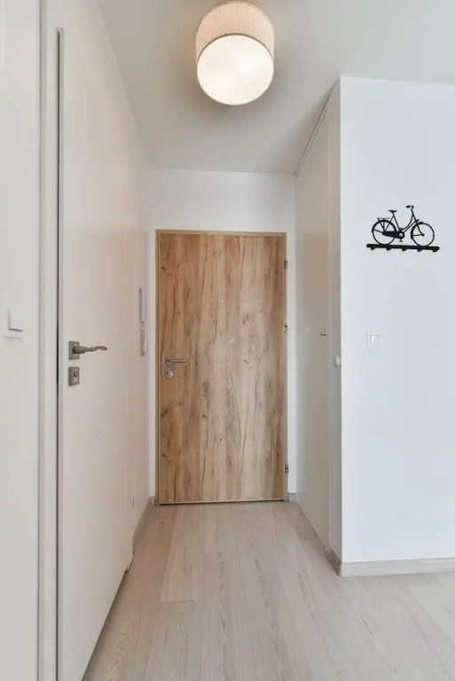 LTC Apartments Malczewskiego Centrum
