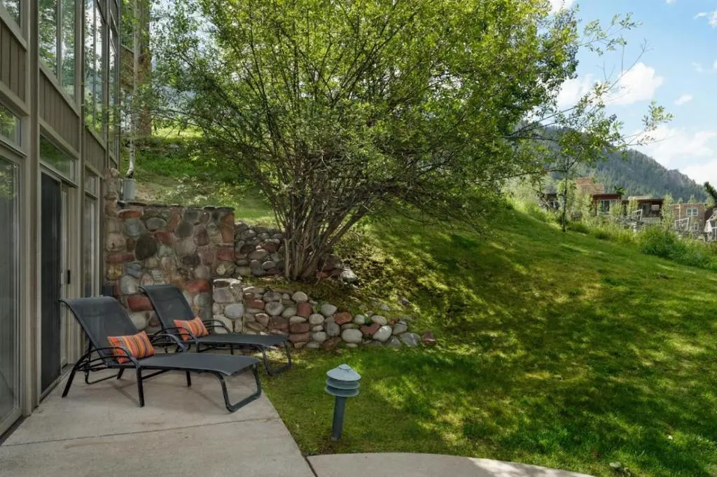 Standard 3 Bedroom - Aspen Alps #200