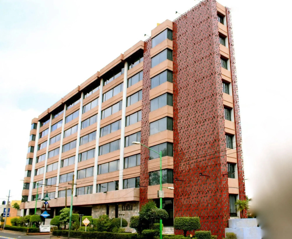Hotel Brasilia