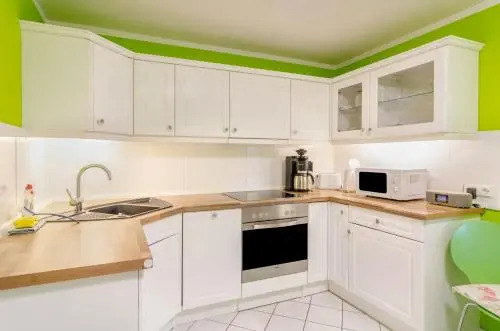 Ferienwohnung Lux