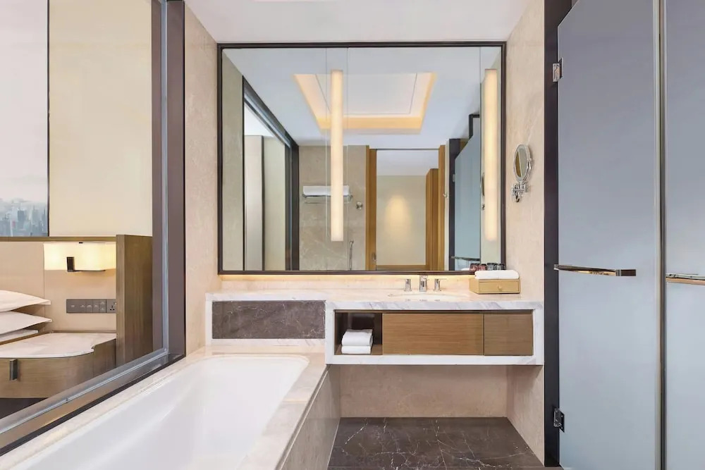 Four Points by Sheraton Wuhan, Jiangxia