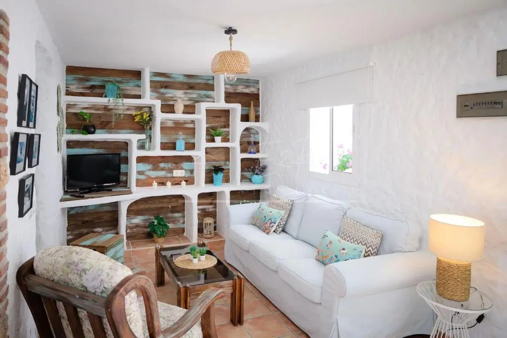 BelMonStays Aguamarina, Mijas Pueblo