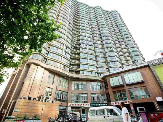 Zhengzhou Dazhan Hotel (Meeting and Exhibition Center Branch)