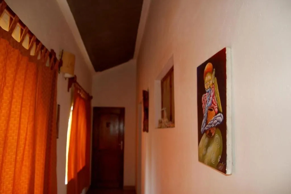 JoysVilla Family Holiday Home