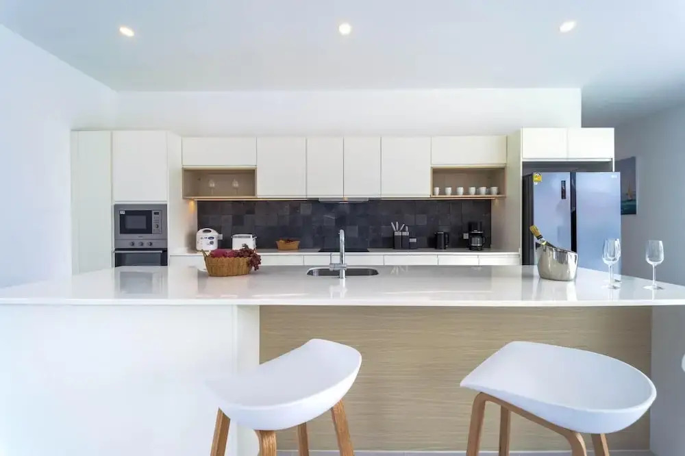 Modern Villa at Palm Hills Golf Club - PH4B