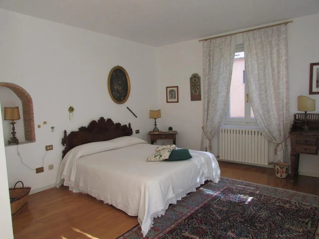 B&B La Betulla