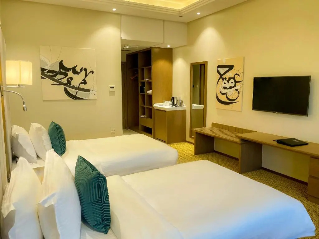 Mercure Muscat