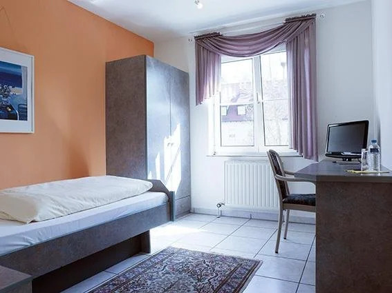 Hotel Skala