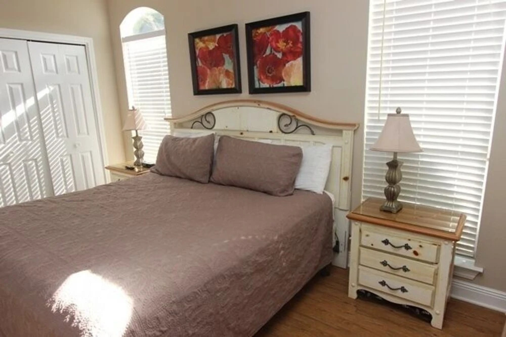 Sequoya Sun 3 Bedroom Home