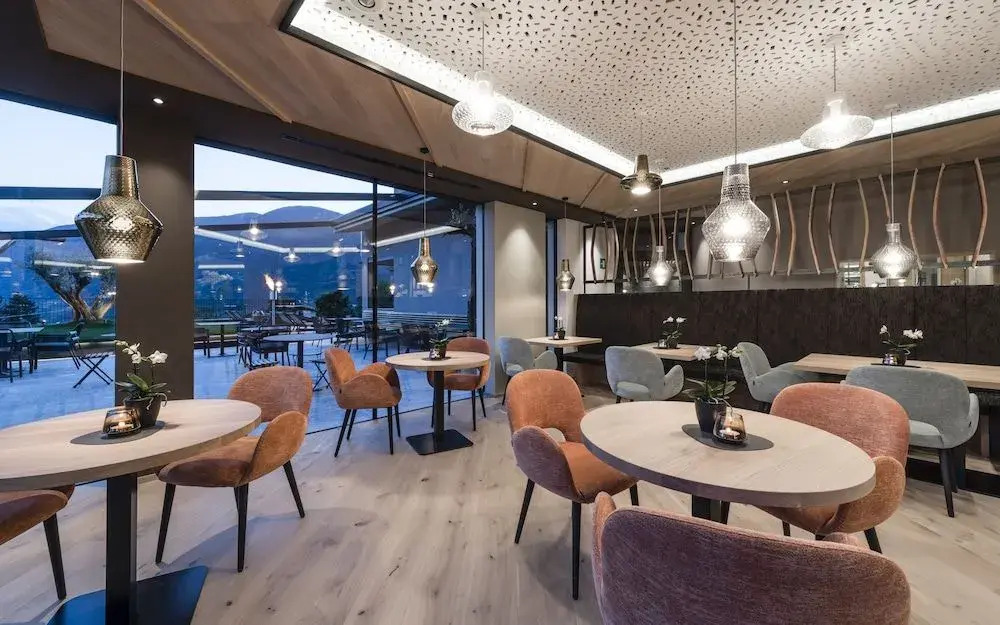 Vinea - Suites