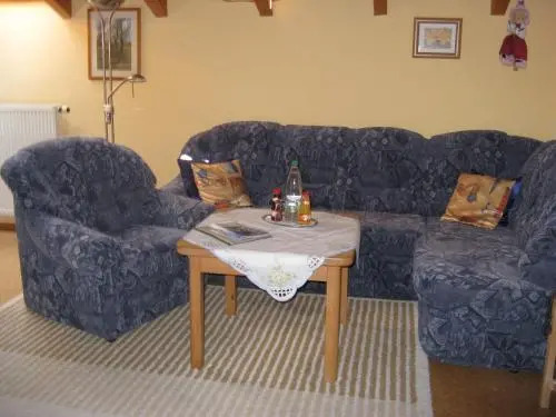 Ferienwohnungen Weigl