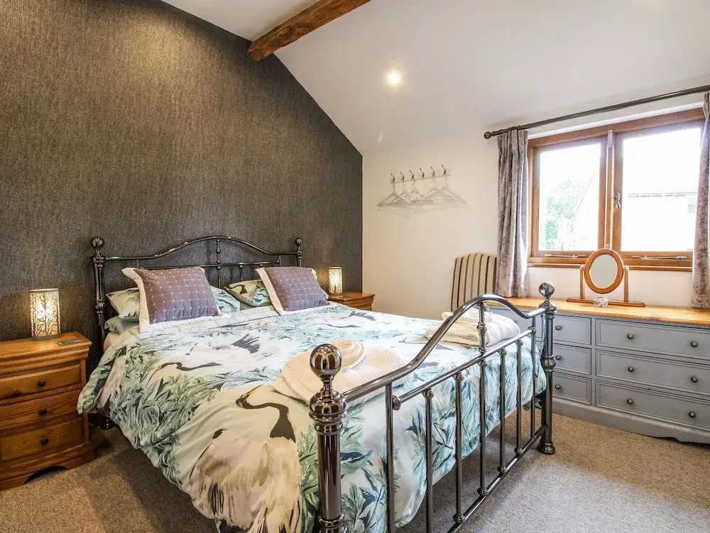The Hay Loft