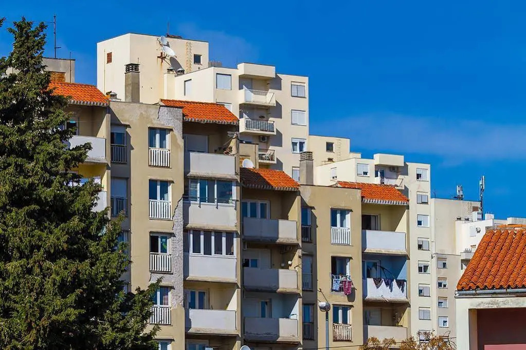 Apartment Slavica