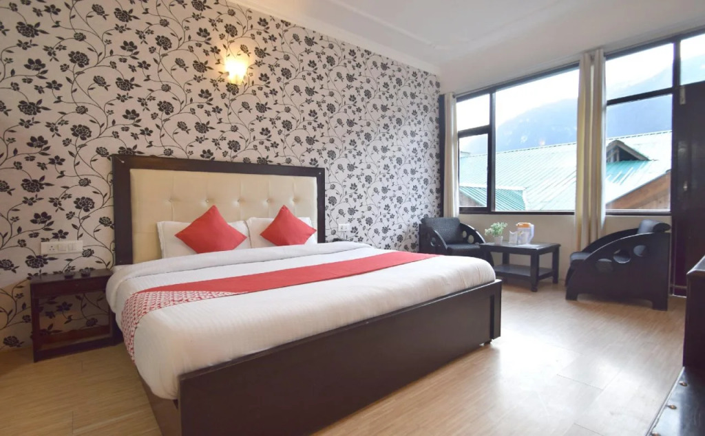 Hotel Asia Holidays by OYO Rooms