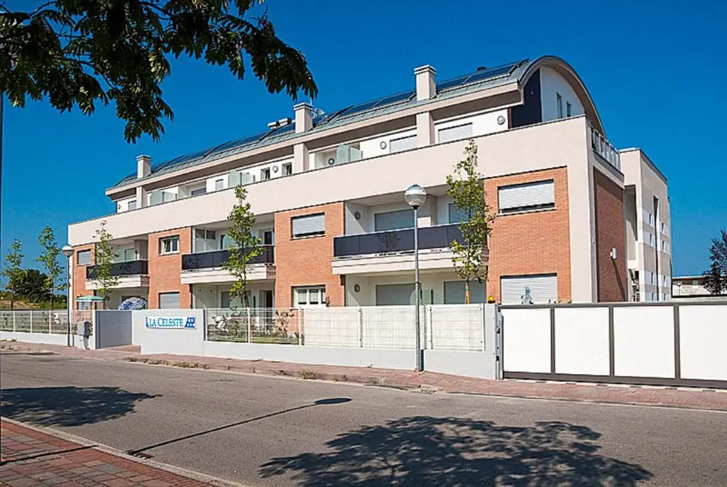 Casa la Celeste
